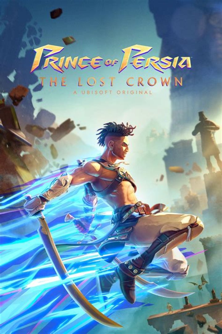 'Prince of Persia: The Lost Crown': Strategies, Tips, and Secrets
