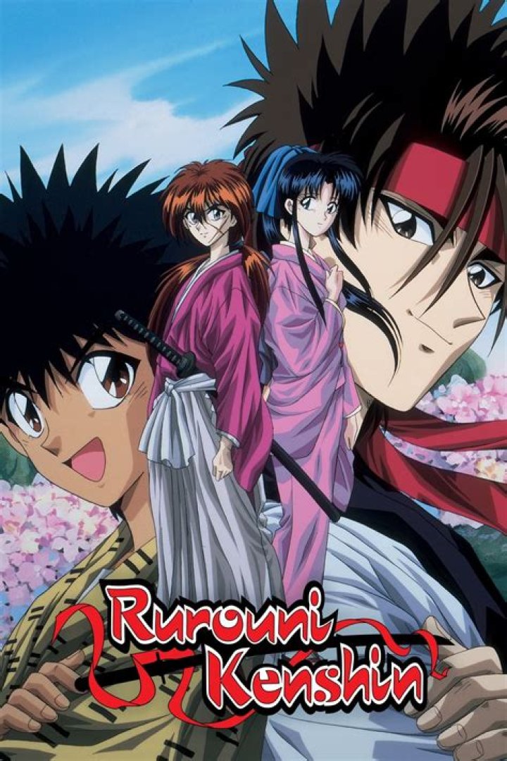 'Rurouni Kenshin' Creator Nobuhiro Watsuki Arrested On Child Pornography Charges