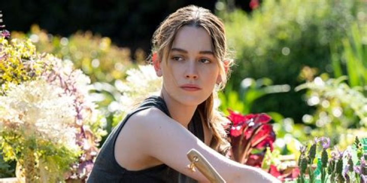 'Saint X' Hulu Drama Series Adds Victoria Pedretti