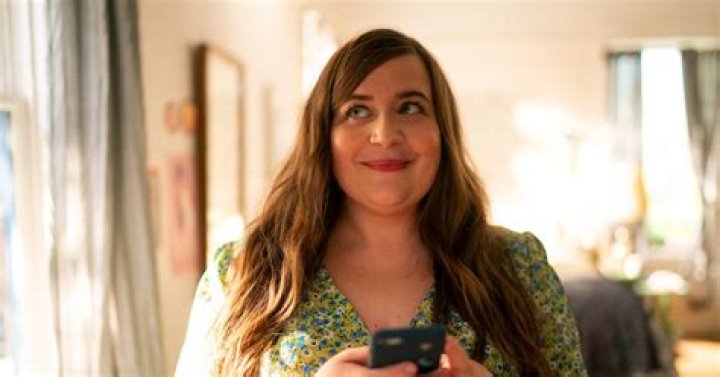 'Shrill' Won't Return For Season 4, But It Ends In A 