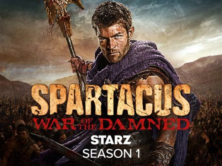 'Spartacus: War Of The Damned' Season 3 Episode 9: “The Dead And The Dying”