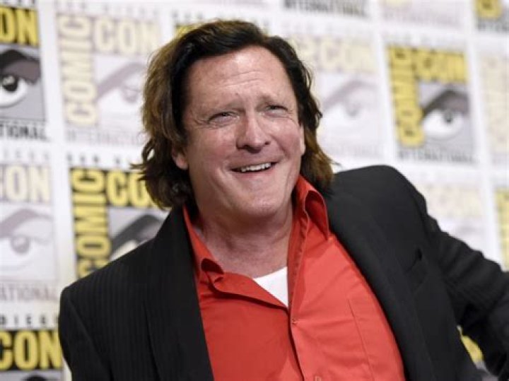'Star Trek' Actor Jon Paul Steuer's Cause of Death Revealed