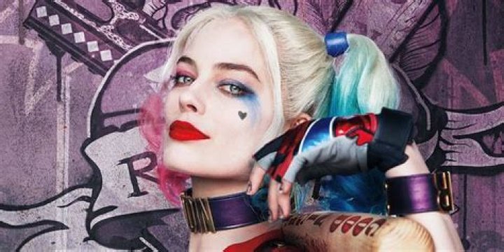 'Suicide Squad' Actors Without Makeup Vs. Their Onscreen Looks Will Blow Your Mind