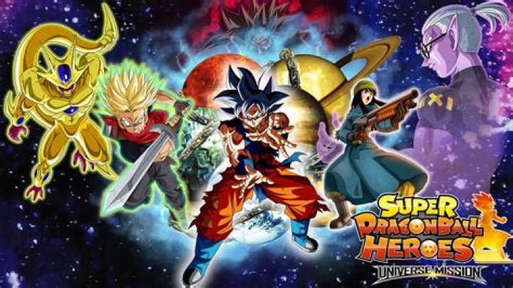 'Super Dragon Ball Heroes' Revives A Surprising Villain