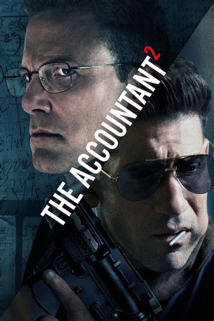 'The Accountant' Isn't A True Story, But Ben Affleck's Thriller Shines A Light On Autism