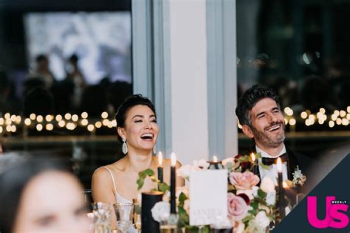 'The Bachelor's Sharleen Joynt Is Engaged To Andy Levine, So Who Is This Guy Anyway?