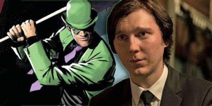 'The Batman' Casts Paul Dano as the Riddler