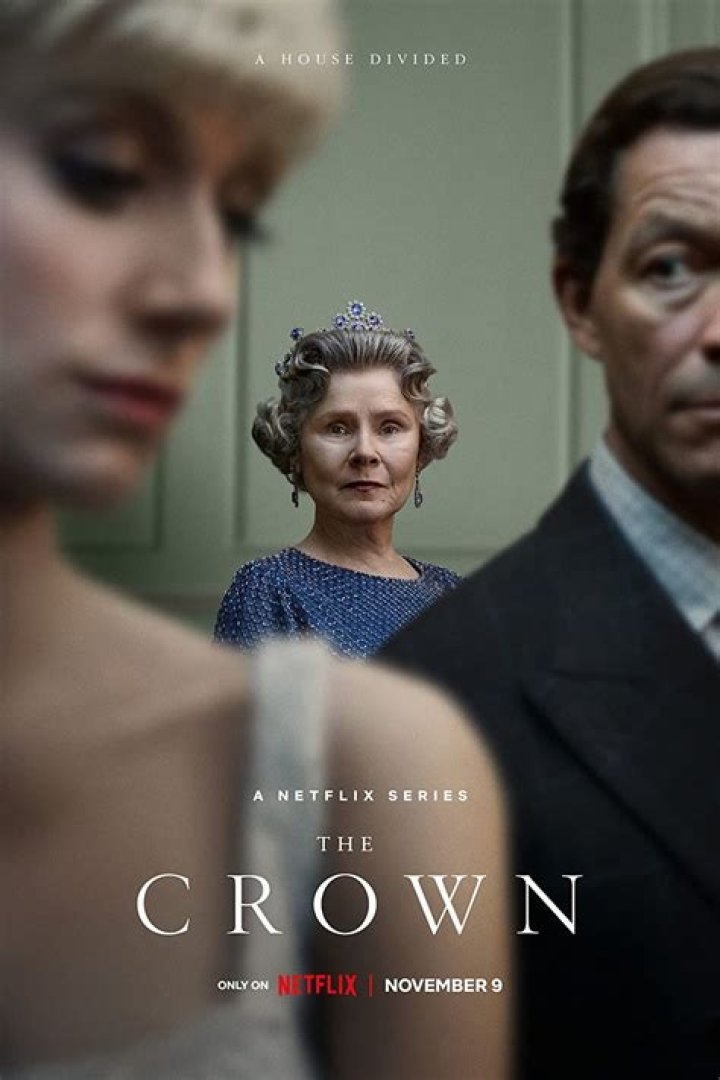 'The Crown' Prequel in Early Conversation at Netflix