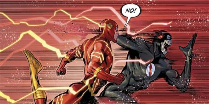 'The Flash': Who Is Hazard?