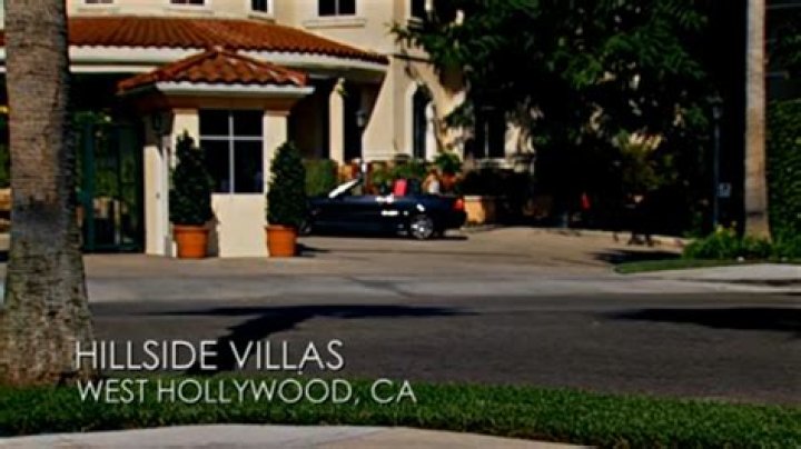 'The Hills' Los Angeles Filming Locations Then & Now, Because We Still Crave Pinkberry
