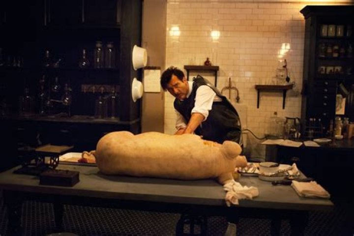 'The Knick' Was a Real Hospital & It's Got a Real — And Really Gory — History