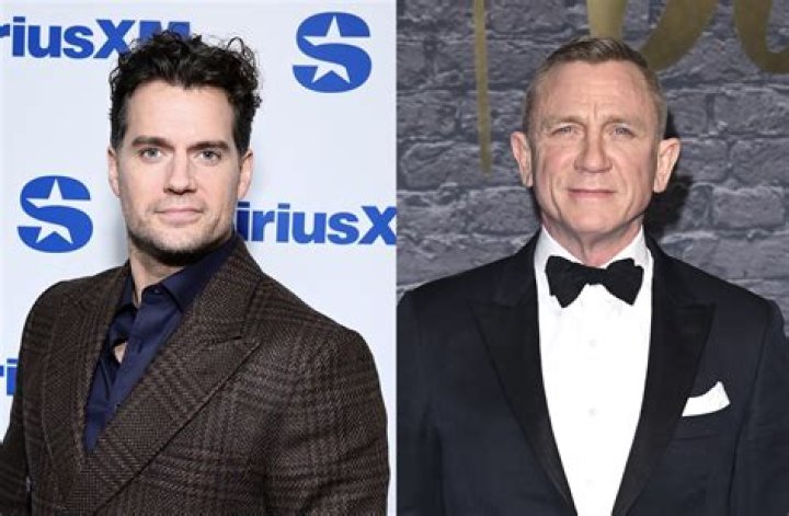 'They told me I was close': When Henry Cavill opened up about losing James Bond role to Daniel Craig