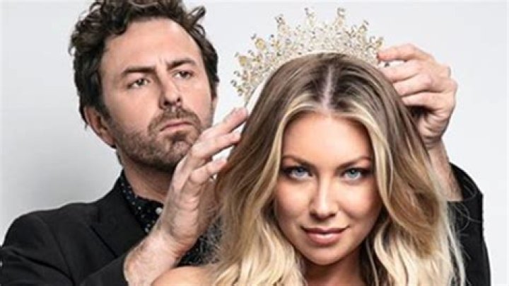 'Vanderpump' Star Stassi Schroeder's Real Name Isn't The Only Past Detail She's Been Hiding