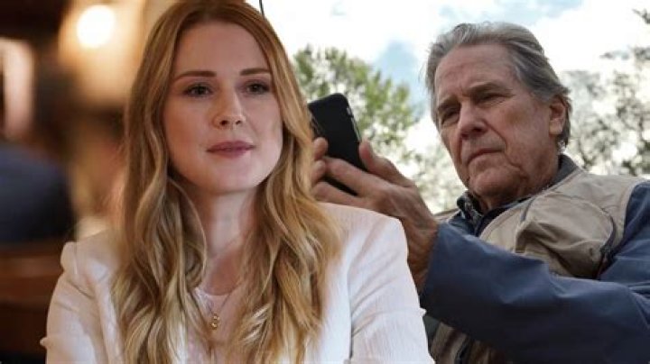 'Virgin River' Theories About Mel's Father Have Fans Divided