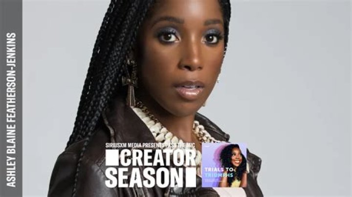 'We'll Be Your Projectors': Dear White People Star Ashley Blaine Featherson ANNOUNCES Pregnancy After IVF Journey