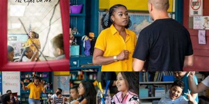 1,2,3, All Eyes On Me Ending Explained: Did Mrs. Leena’s Students Survive The Nightmare?