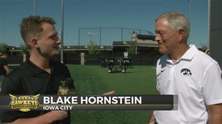 1-on-1 with Kirk Ferentz: Longevity, future and calling Iowa City home