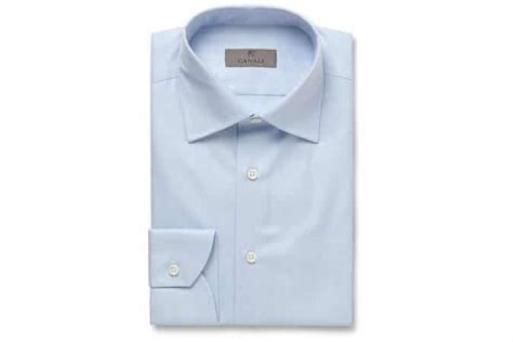 10 Affordable Menswear Pieces From Luxury Brands