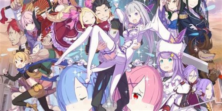 10 Anime You Must Watch if You Love ‘Re Zero’