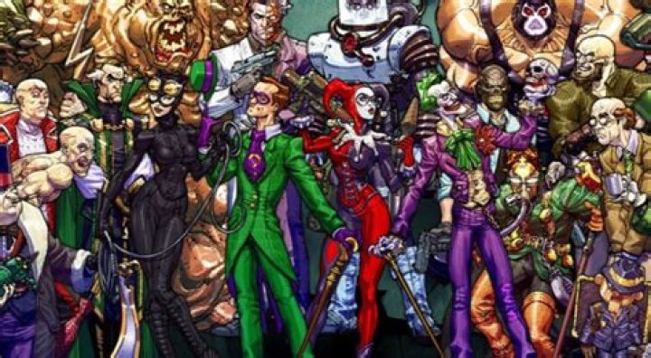 10 Batman Villains We Hope Appear in Matt Reeves Sequels