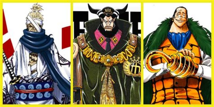 10 Best 'Gotham' Villains