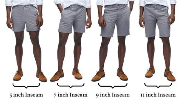 10 Best 7-Inch Inseam Shorts For Men in 2024