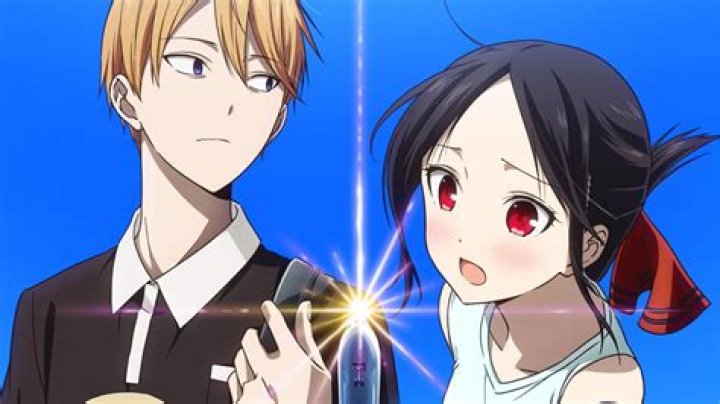 10 Best Anime like Kaguya-sama: Love is War