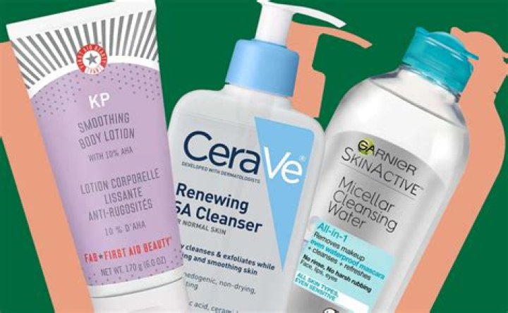 10 Best Aveeno Products for Your Skin Concerns