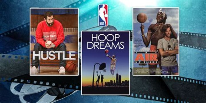 10 Best Basketball Movies of All Time