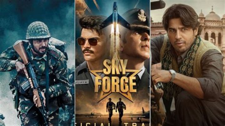 10 Best Bollywood movies based on true stories: From No One Killed Jessica, Airlift, Neerja to Super 30