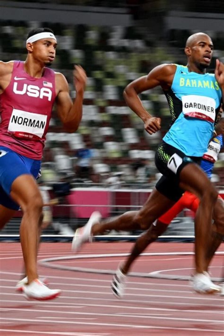10 Best Individual Sports