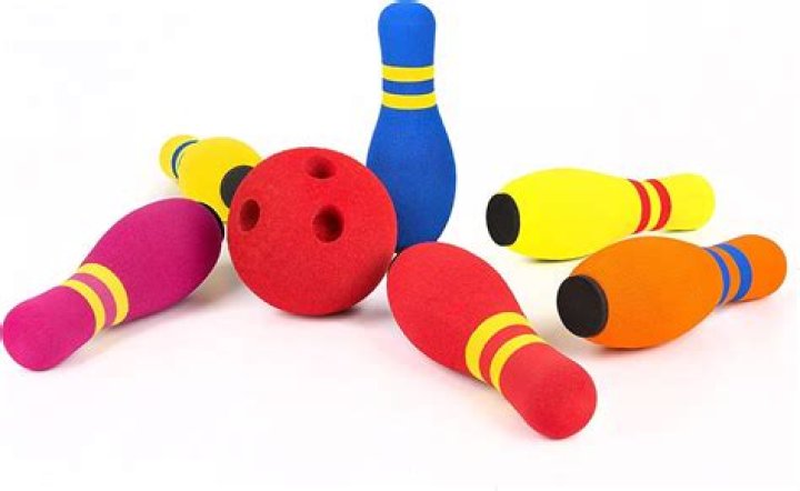 10 Best Kids Bowling Set [2023 Update]
