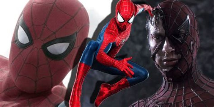 10 Best Moments Ever from Live-Action Spider-Man Movies Ranked