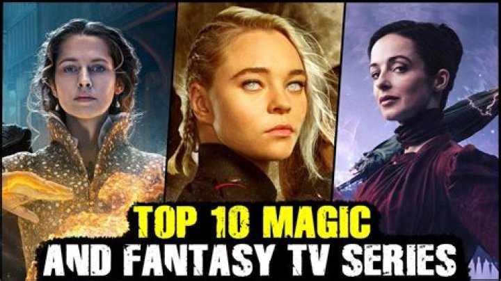 10 Best Movies About Magic on Netflix (Feb 2024)