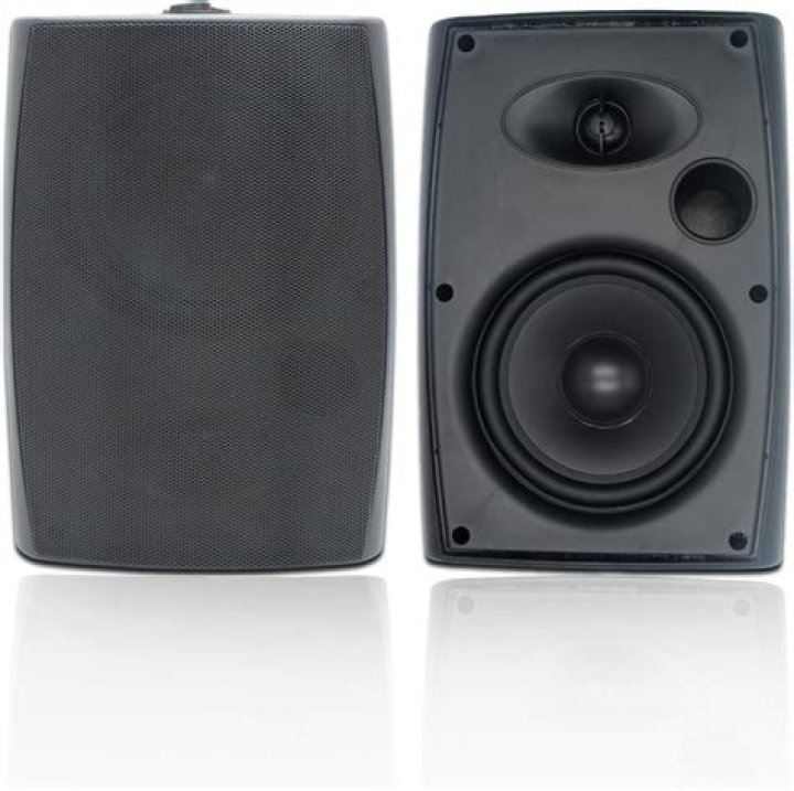 10 Best Outdoor Speakers with Impeccable Sound Quality!