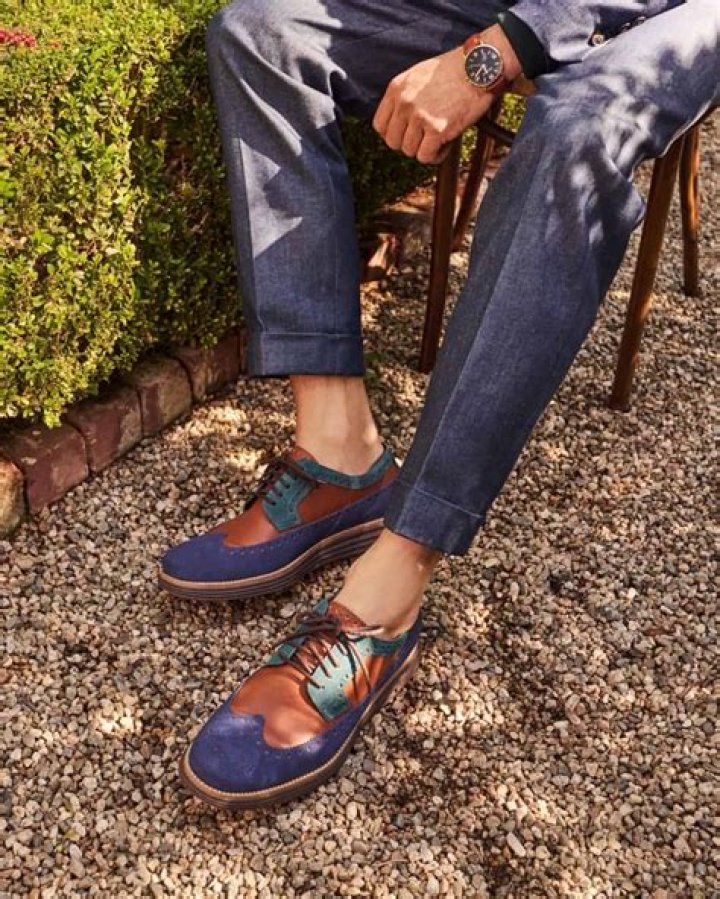10 Best Shoes To Wear Without Socks – Go Sockless in 2024