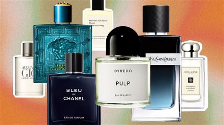 10 Best Sweet Colognes for Men That Break Stereotypes