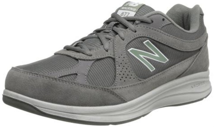 10 Best Walking Shoes For Men – Stride in Style in 2024