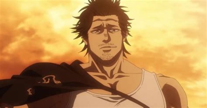 10 Facts about Yami Sukehiro from Black Clover That You Might Not Know
