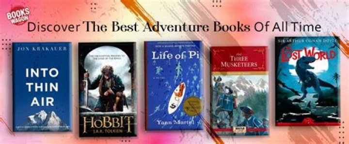 10 Fantasy Adventure Books To Read While You Wait For 'The Golden Compass' Spin-Off