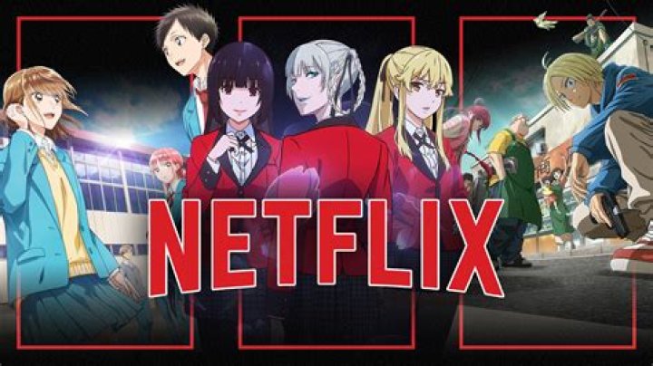 10 Funny Anime Series on Netflix That You Can’t Miss