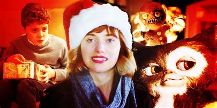 10 Holiday Movies For Horror Fans