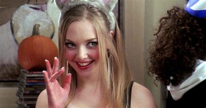 10 Life Lessons from 'Mean Girls' Karen Smith