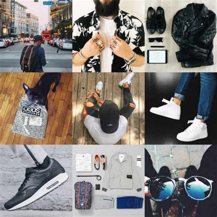 10 Menswear Brands You Should Follow On Instagram Right Now