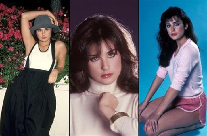 10 Most Popular Mandy Moore Films And TV Shows As Actress Turns 40