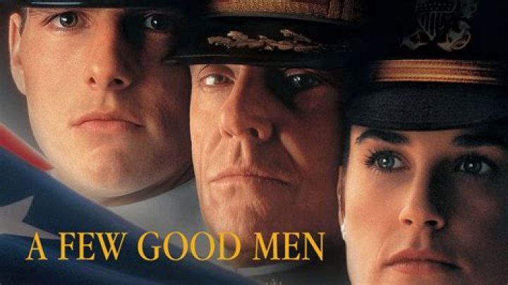 10 Movies Like A Few Good Men You Must See