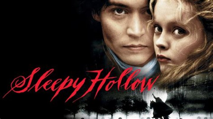 10 Movies Like Sleepy Hollow You Must See