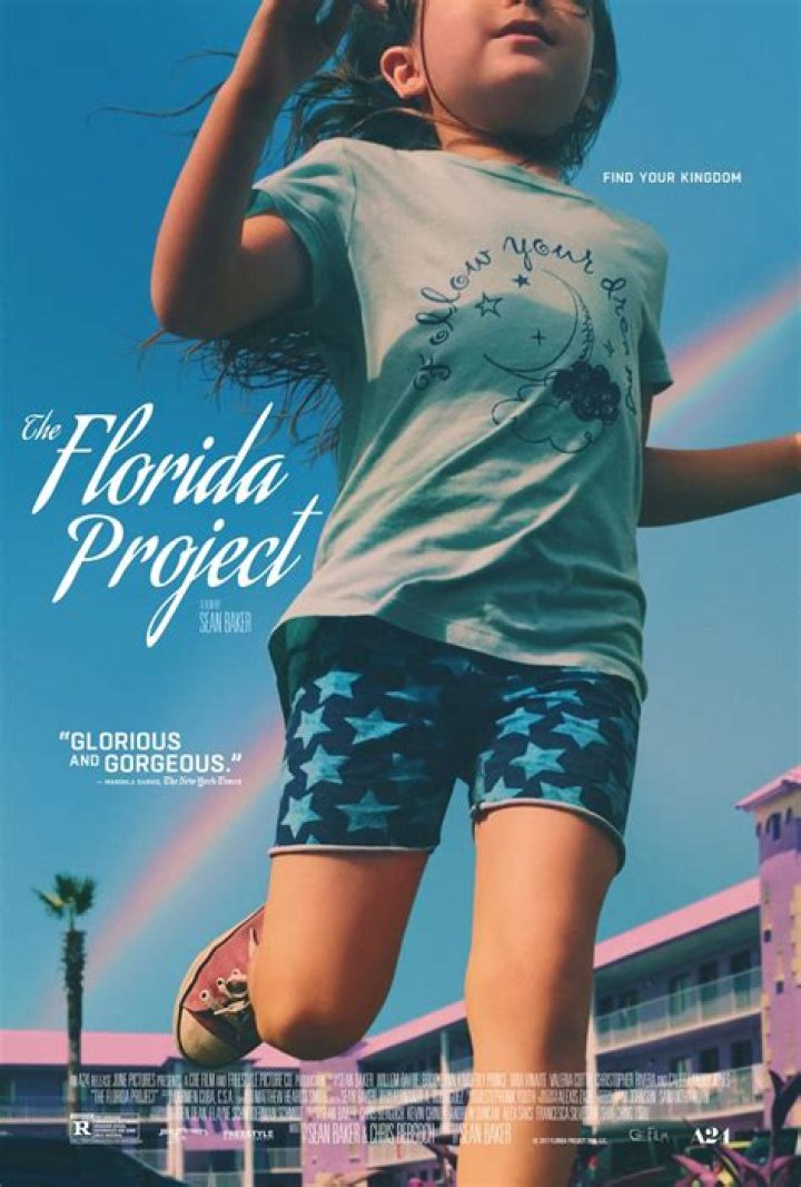 10 Movies Like The Florida Project You Must See