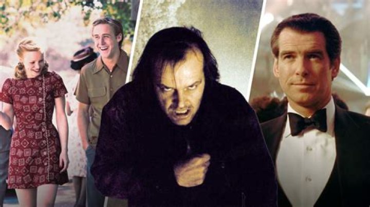 10 Movies You Didn't Know Were Book Adaptations