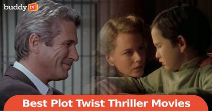 10 Of The Best Movie Plot Twist Endings